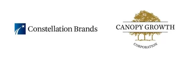 Constellation Brands (STZ) & Canopy Growth (CGC) La alianza más sólida actualmente en la industria de la marihuana legal